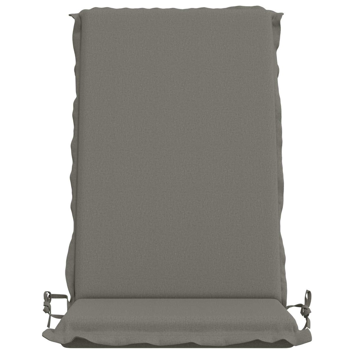 vidaXL 6-Piece High Back Bhair Cushions GEMERT 6 pcs 100% Polyester