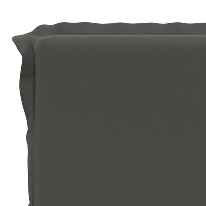 vidaXL 2-Piece High Back Bhair Cushions GEMERT 2 pcs 100% Polyester