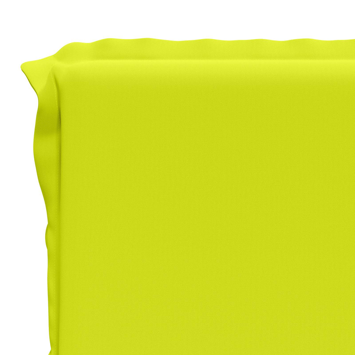 vidaXL 2-Piece High Back Bhair Cushions GEMERT 2 pcs 100% Polyester