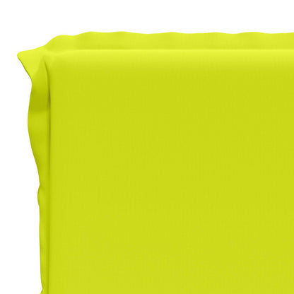 vidaXL 2-Piece High Back Bhair Cushions GEMERT 2 pcs 100% Polyester