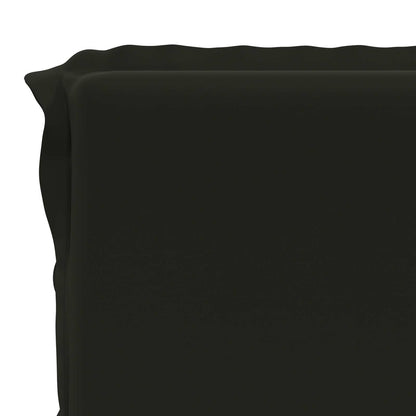 vidaXL 2-Piece High Back Bhair Cushions GEMERT 2 pcs 100% Polyester
