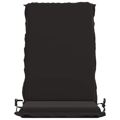 vidaXL 2-Piece High Back Bhair Cushions GEMERT 2 pcs 100% Polyester