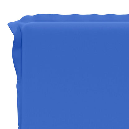 vidaXL 4-Piece High Back Bhair Cushions GEMERT 4 pcs 100% Polyester