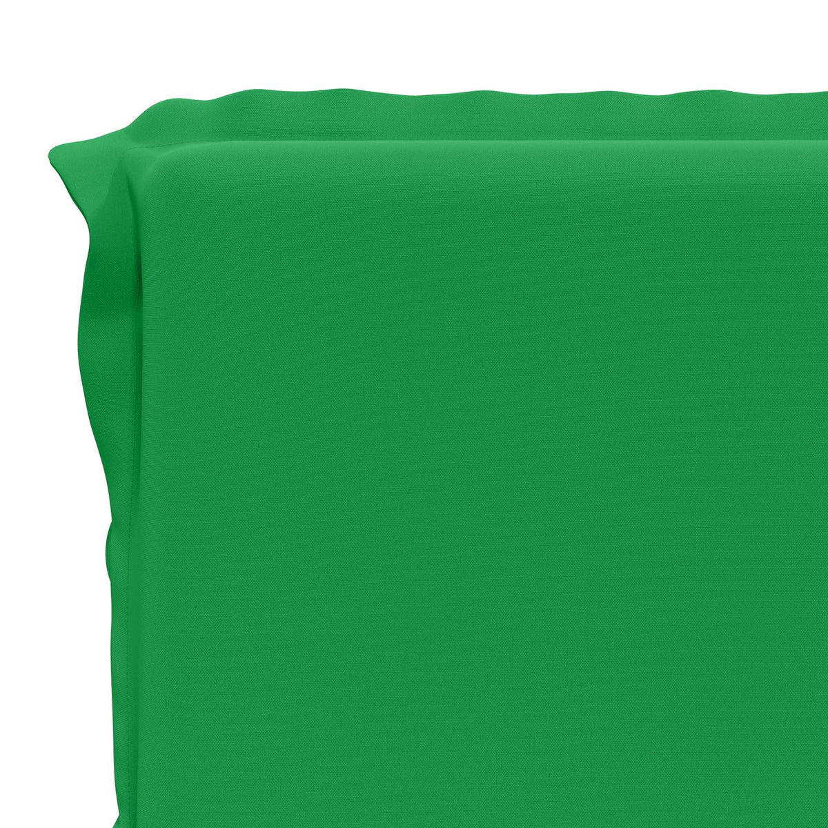 vidaXL 4-Piece High Back Bhair Cushions GEMERT 4 pcs 100% Polyester