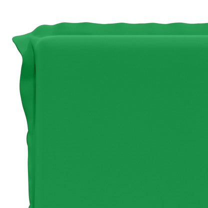 vidaXL 4-Piece High Back Bhair Cushions GEMERT 4 pcs 100% Polyester