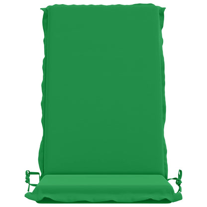 vidaXL 6-Piece High Back Bhair Cushions GEMERT 6 pcs 100% Polyester