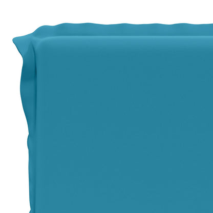 vidaXL 2-Piece High Back Bhair Cushions GEMERT 2 pcs 100% Polyester