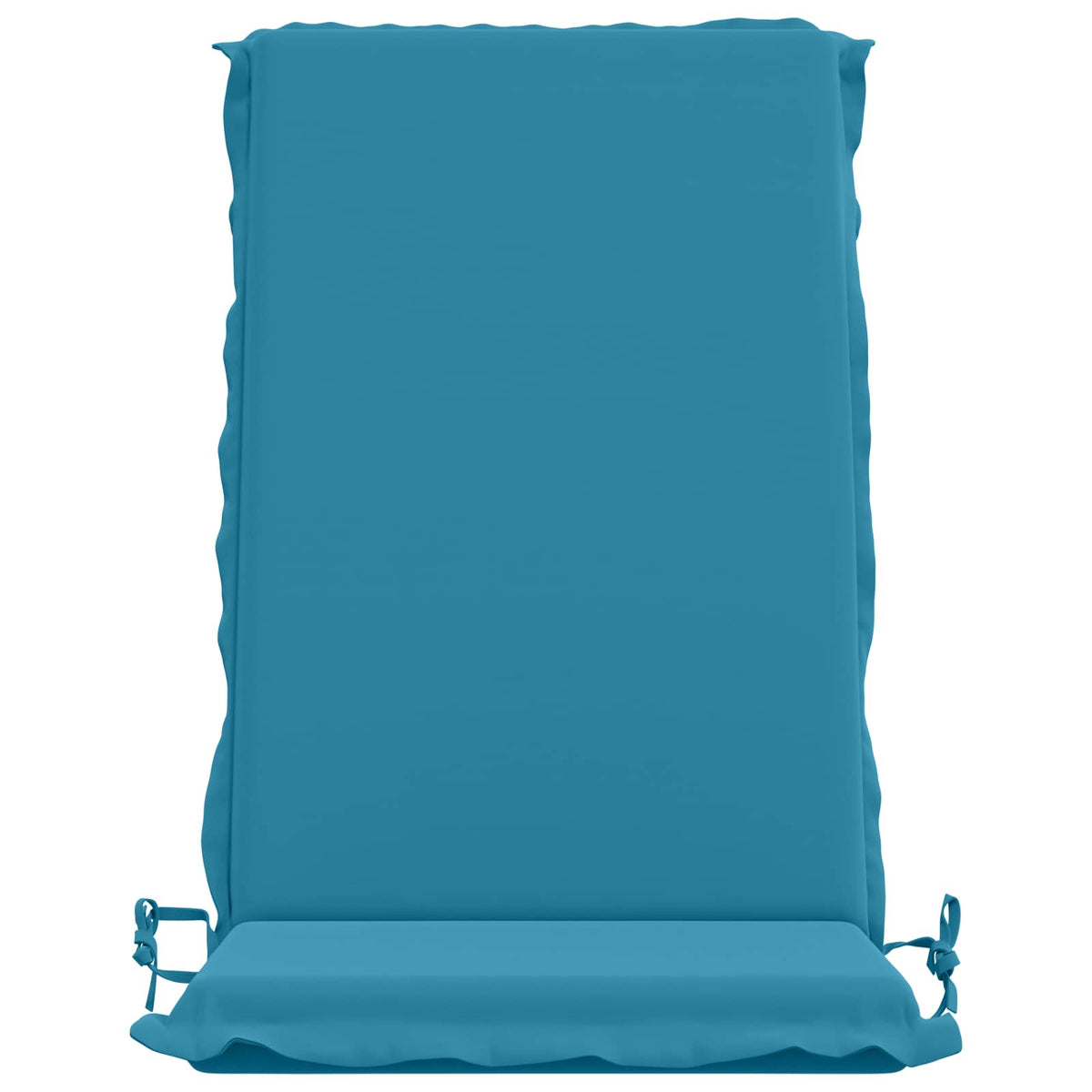 vidaXL 4-Piece High Back Bhair Cushions GEMERT 4 pcs 100% Polyester