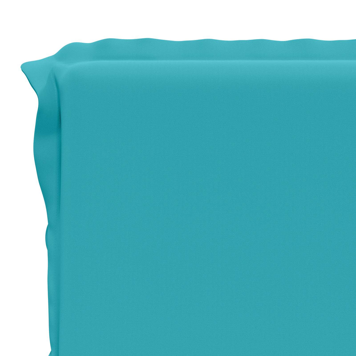 vidaXL 4-Piece High Back Bhair Cushions GEMERT 4 pcs 100% Polyester