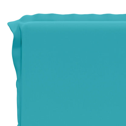 vidaXL 4-Piece High Back Bhair Cushions GEMERT 4 pcs 100% Polyester
