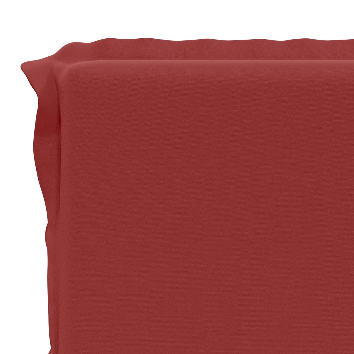 vidaXL 2-Piece High Back Bhair Cushions GEMERT 2 pcs 100% Polyester