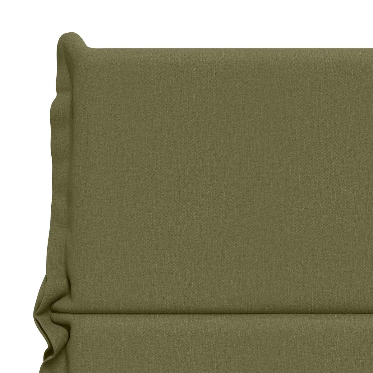 vidaXL 4-Piece High Back Bhair Cushions GEMERT 100% Polyester