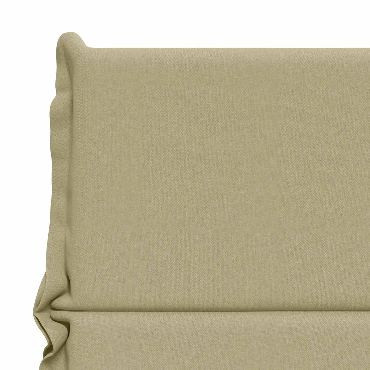 vidaXL 6-Piece High Back Bhair Cushions GEMERT 100% Polyester