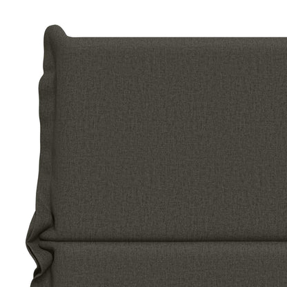 vidaXL 6-Piece High Back Bhair Cushions GEMERT 100% Polyester