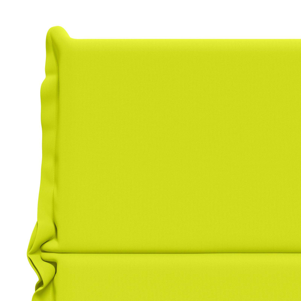 vidaXL 6-Piece High Back Bhair Cushions GEMERT 100% Polyester