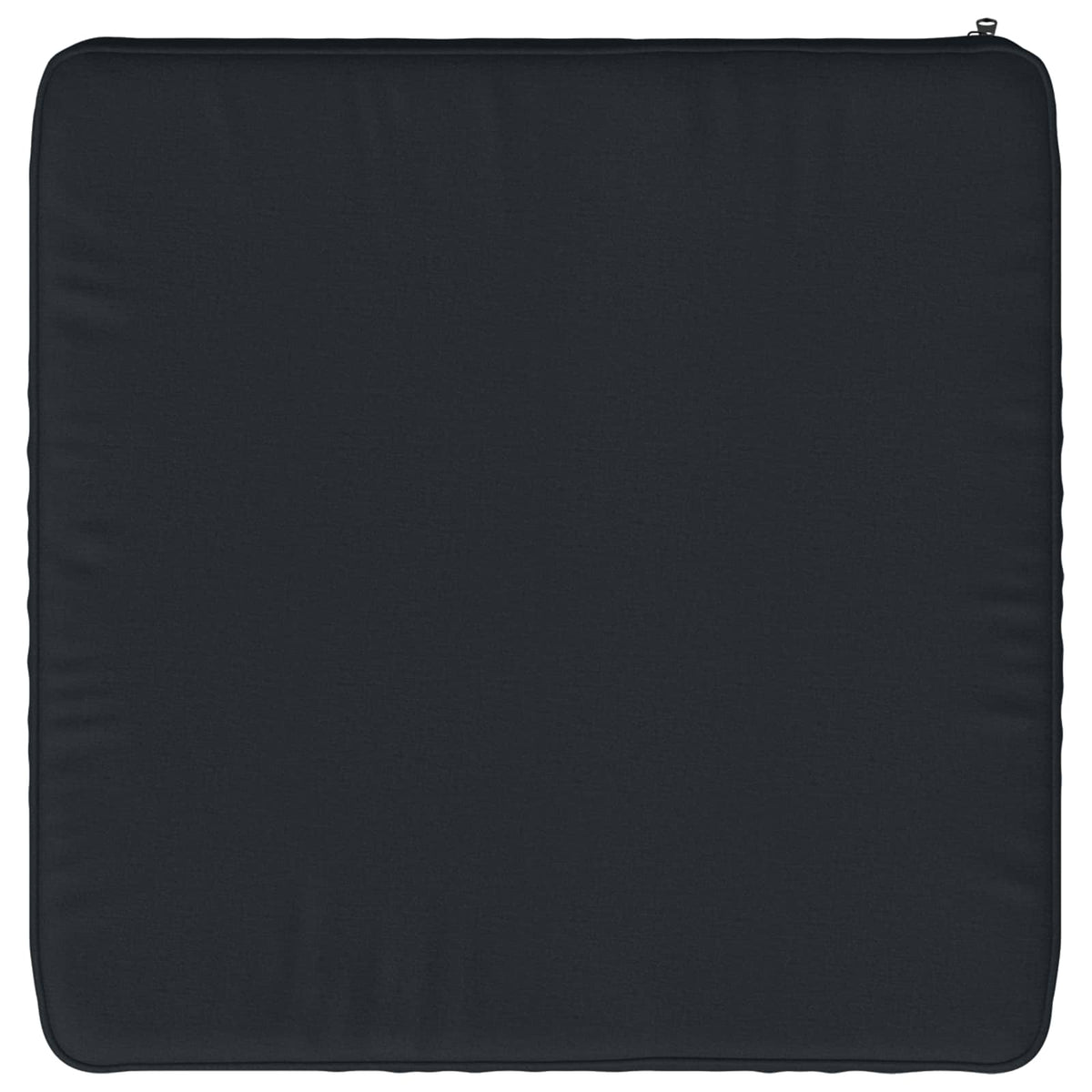 vidaXL 4-Piece Seat Cushions VUGHT 4 pcs 100% Polyester Dark Blue