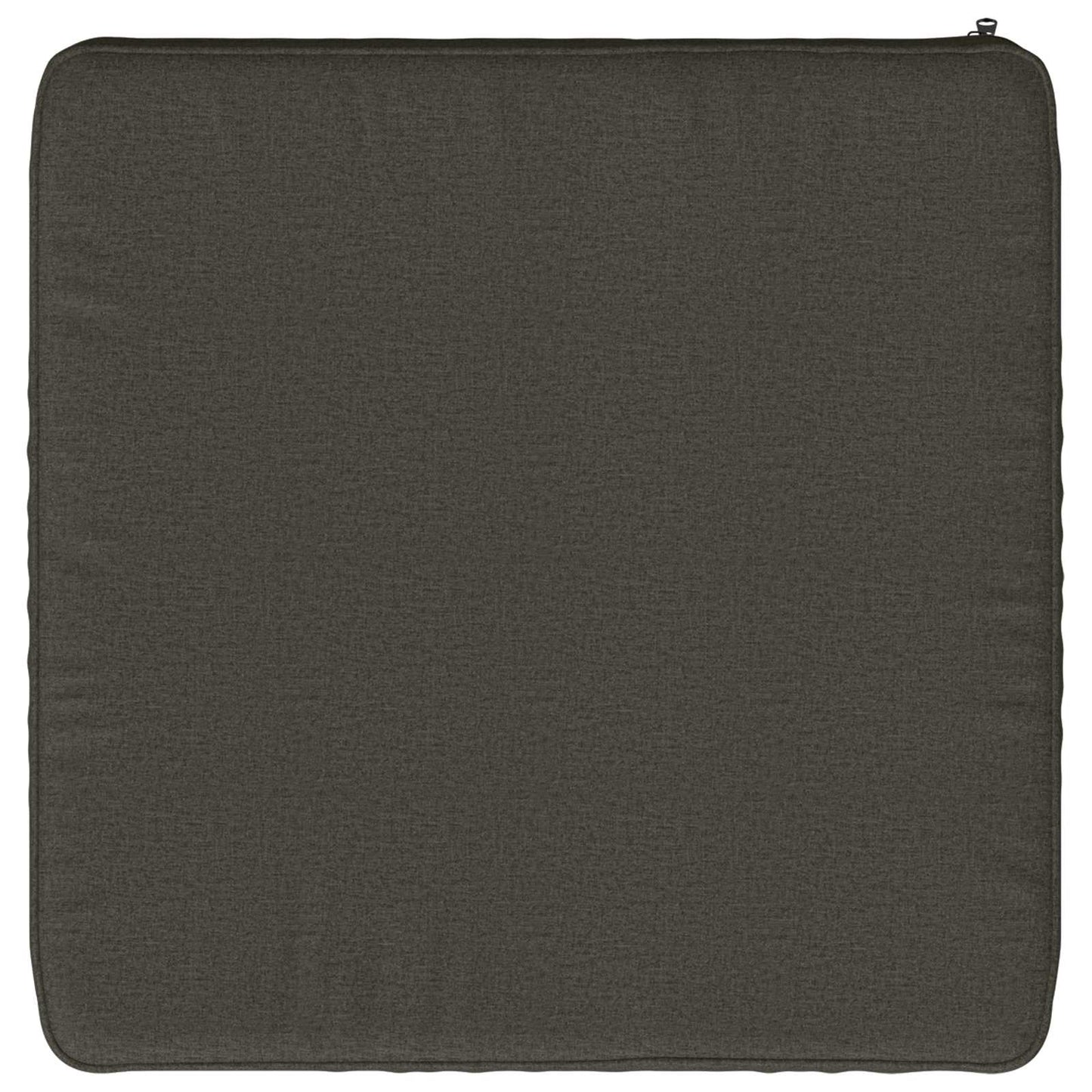 vidaXL 4-Piece Seat Cushions VUGHT 4 pcs 100% Polyester Anthracite