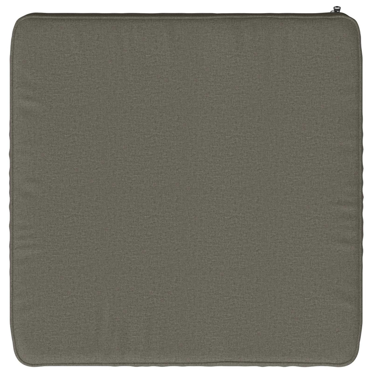 vidaXL 4-Piece Seat Cushions VUGHT 4 pcs 100% Polyester Grey