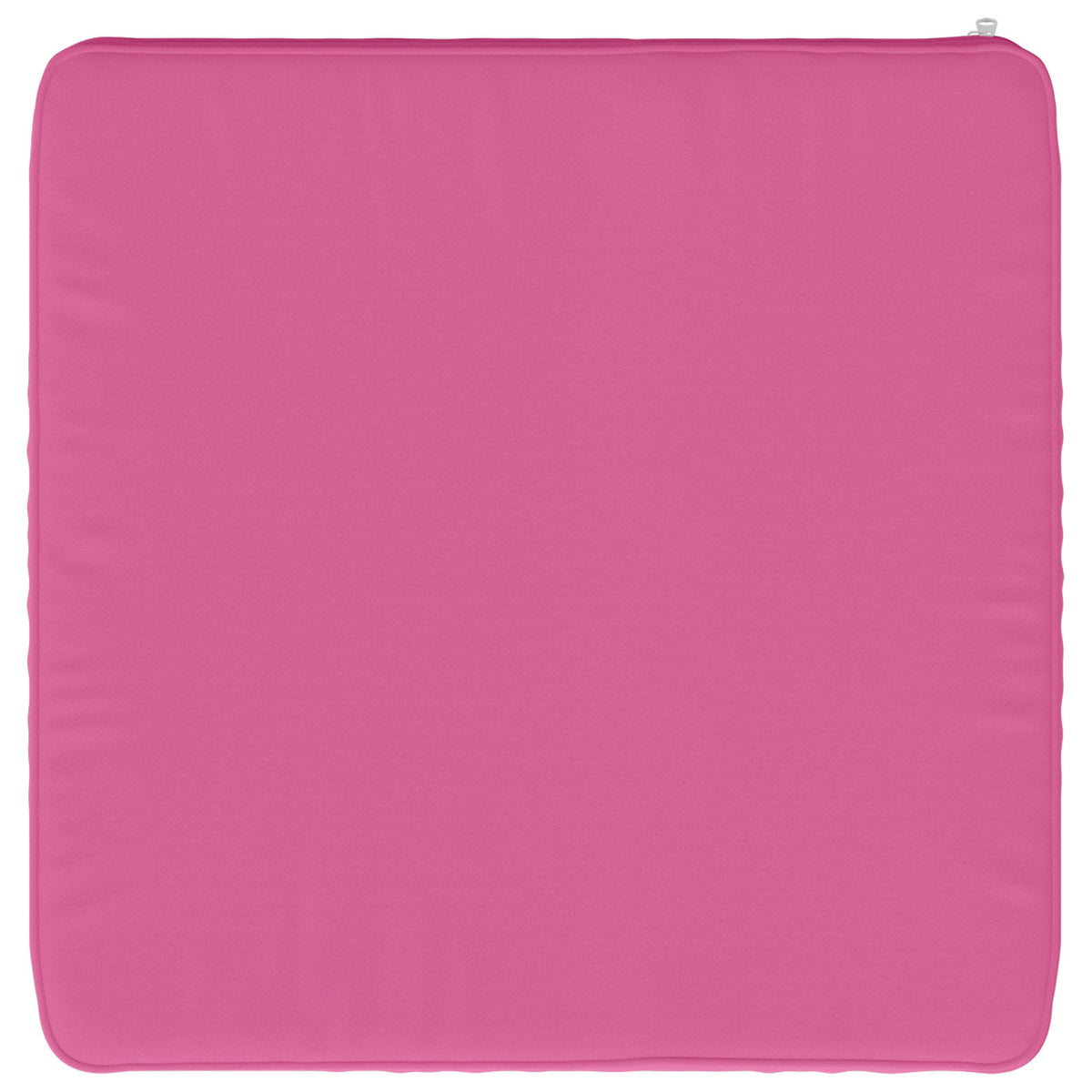 vidaXL 4-Piece Seat Cushions VUGHT 4 pcs 100% Polyester Pink