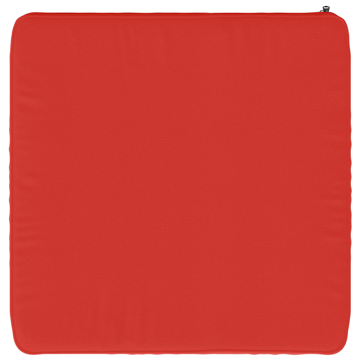 vidaXL 4-Piece Seat Cushions VUGHT 4 pcs 100% Polyester Red
