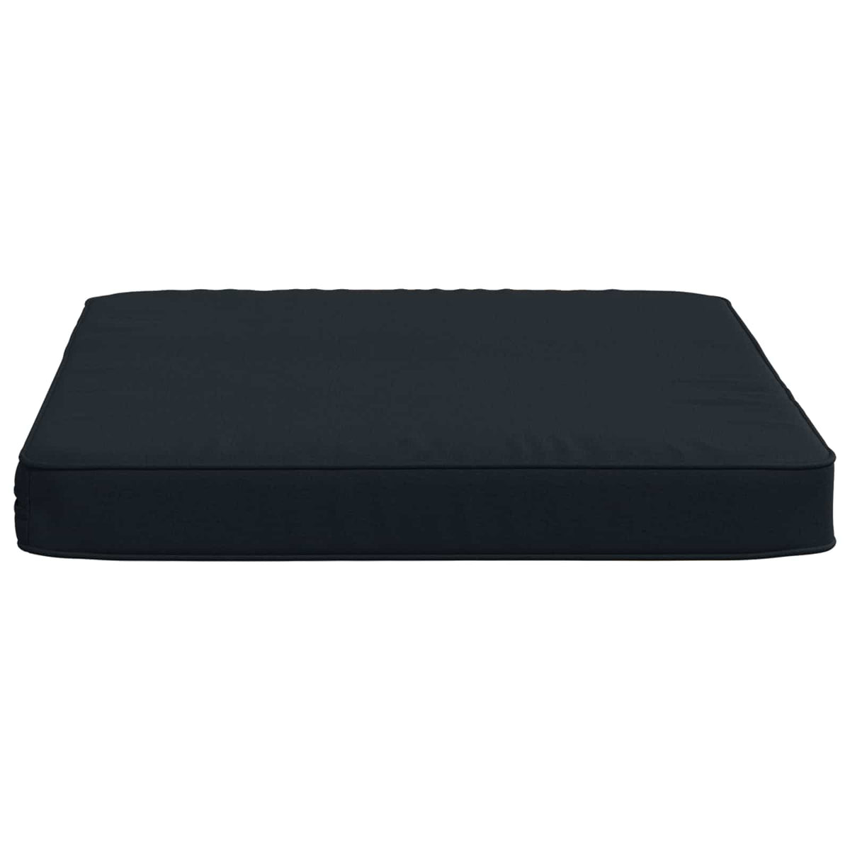 vidaXL 4-Piece Seat Cushions VUGHT 4 pcs 100% Polyester Dark Blue