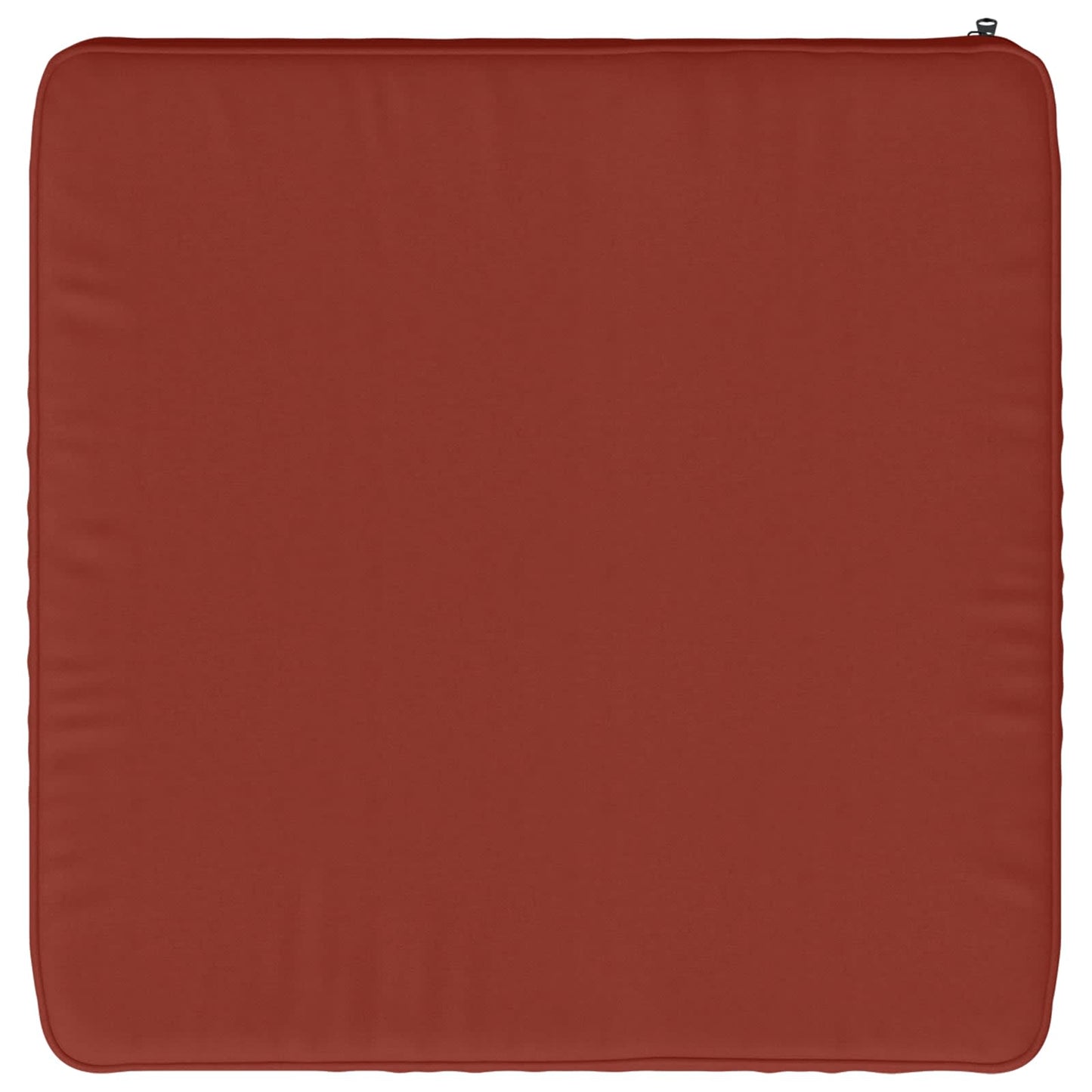 vidaXL 4-Piece Seat Cushions VUGHT 4 pcs 100% Polyester Red