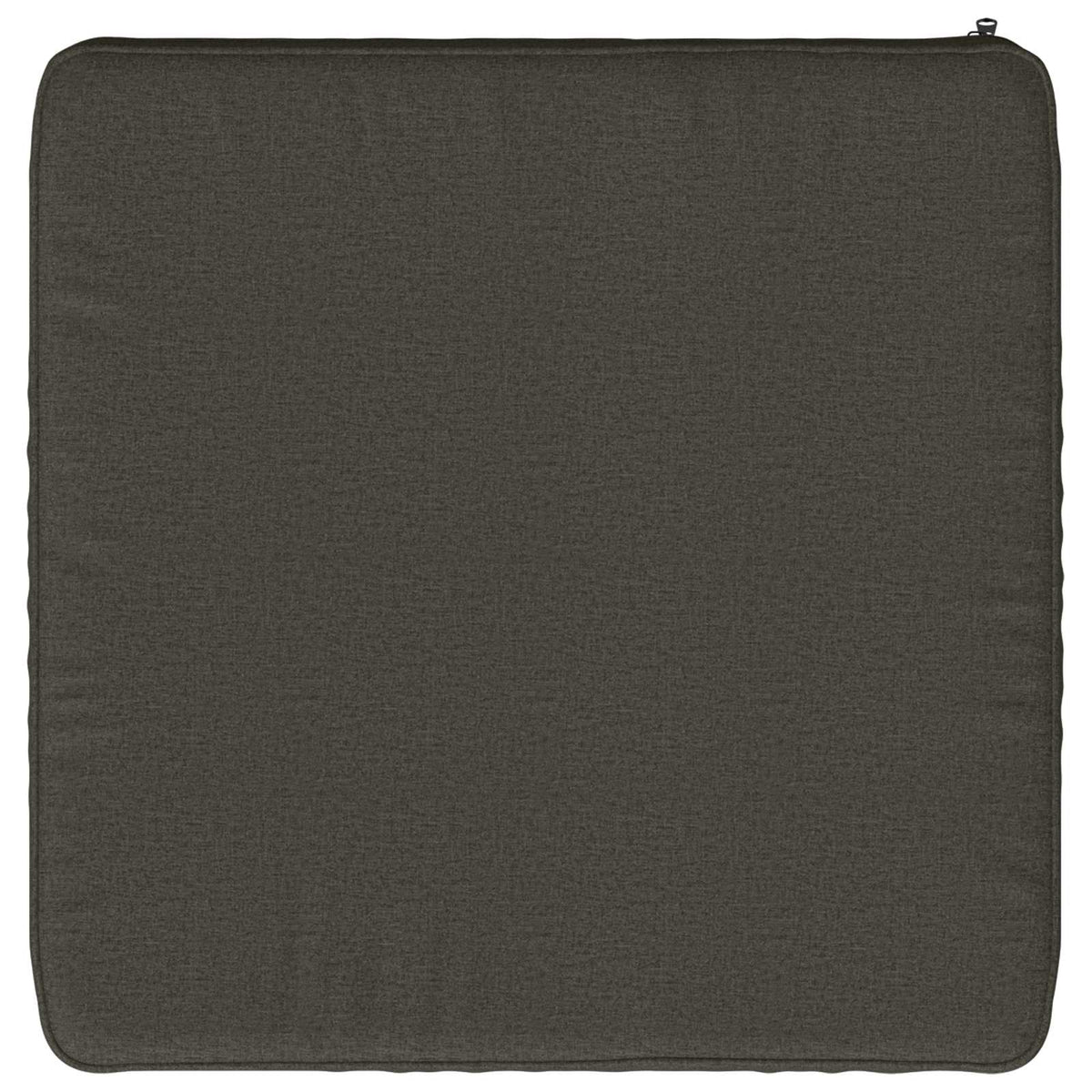 vidaXL 4-Piece Seat Cushions VUGHT 4 pcs 100% Polyester Anthracite