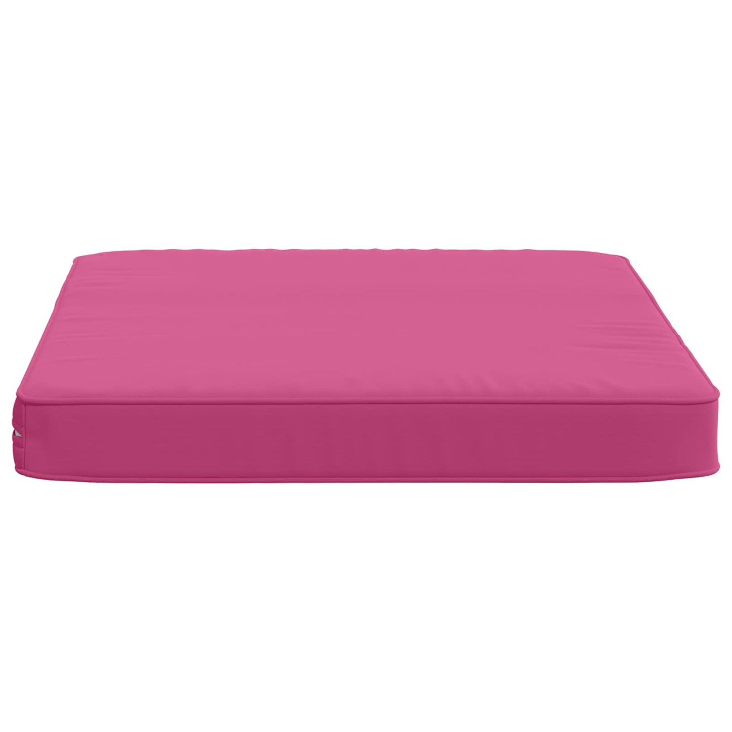 vidaXL 4-Piece Seat Cushions VUGHT 4 pcs 100% Polyester Pink