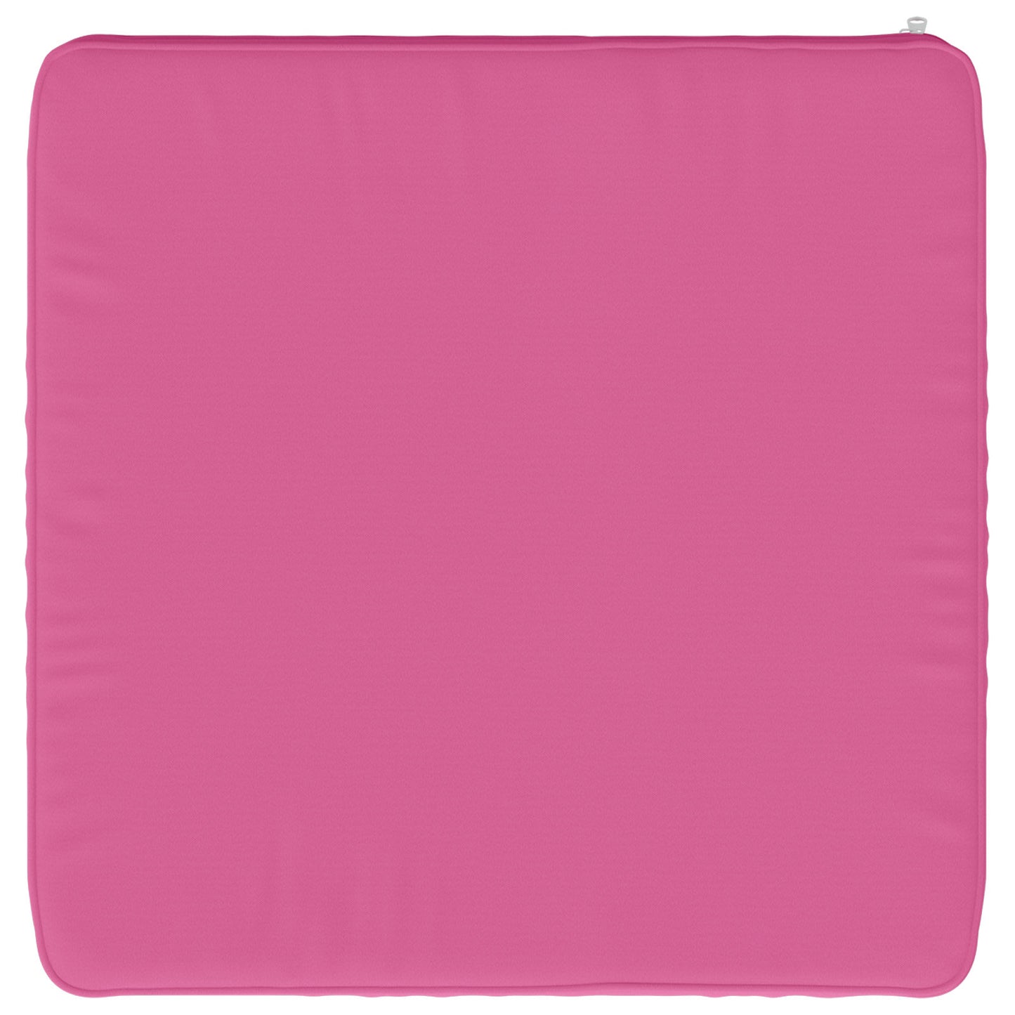 vidaXL 4-Piece Seat Cushions VUGHT 4 pcs 100% Polyester Pink