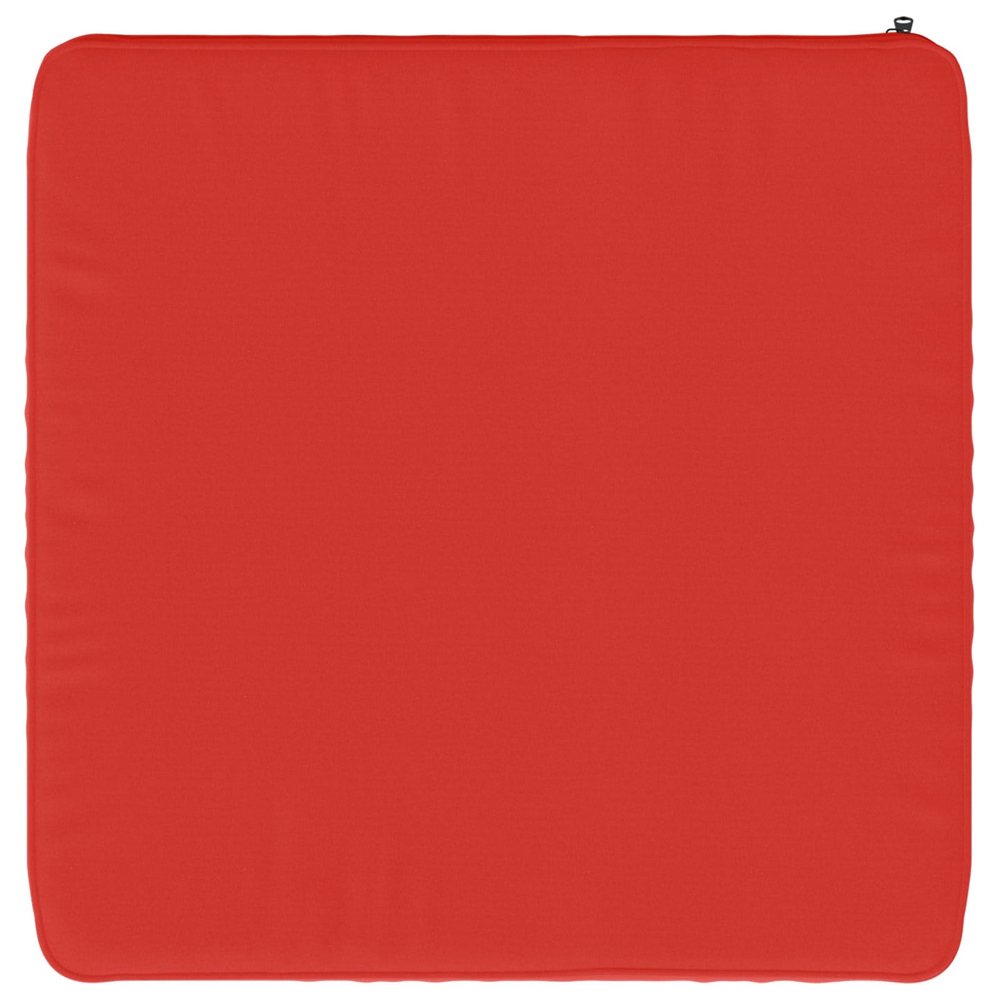 vidaXL 4-Piece Seat Cushions VUGHT 4 pcs 100% Polyester Red