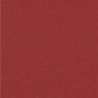 vidaXL 4-Piece Seat Cushions VUGHT 4 pcs 100% Polyester Wine Red