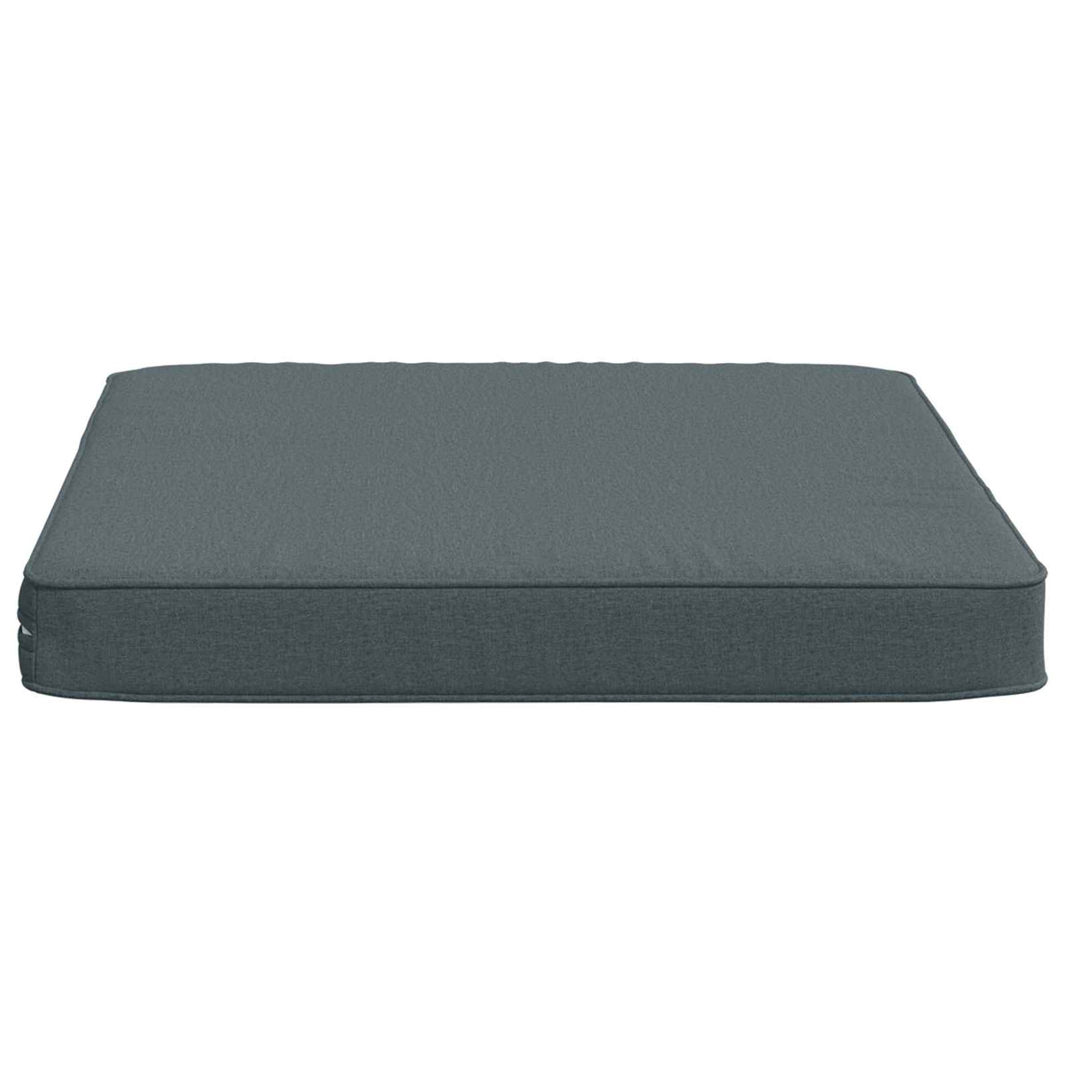 vidaXL 4-Piece Seat Cushions VUGHT 4 pcs 100% Polyester Blue