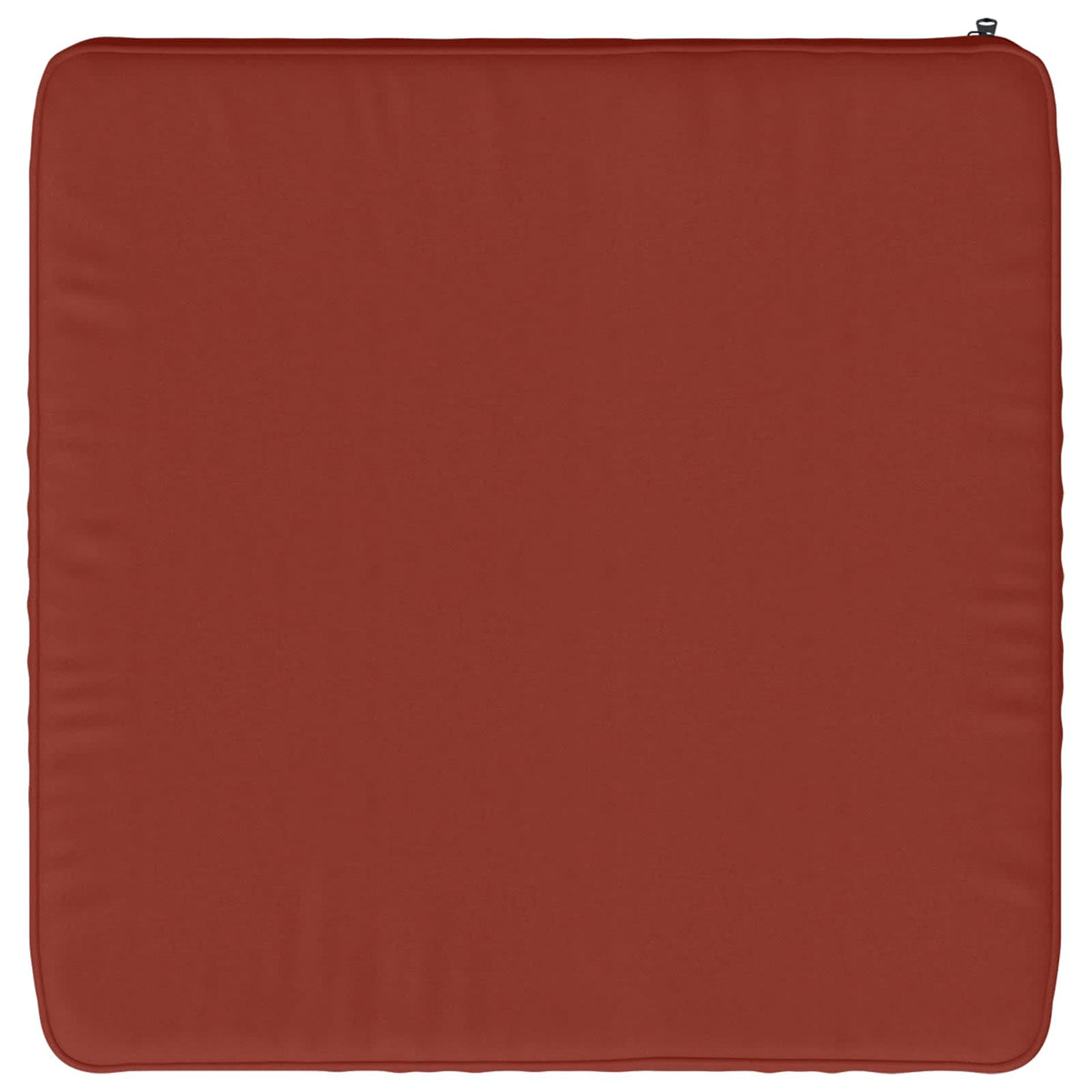 vidaXL 4-Piece Seat Cushions VUGHT 4 pcs 100% Polyester Red