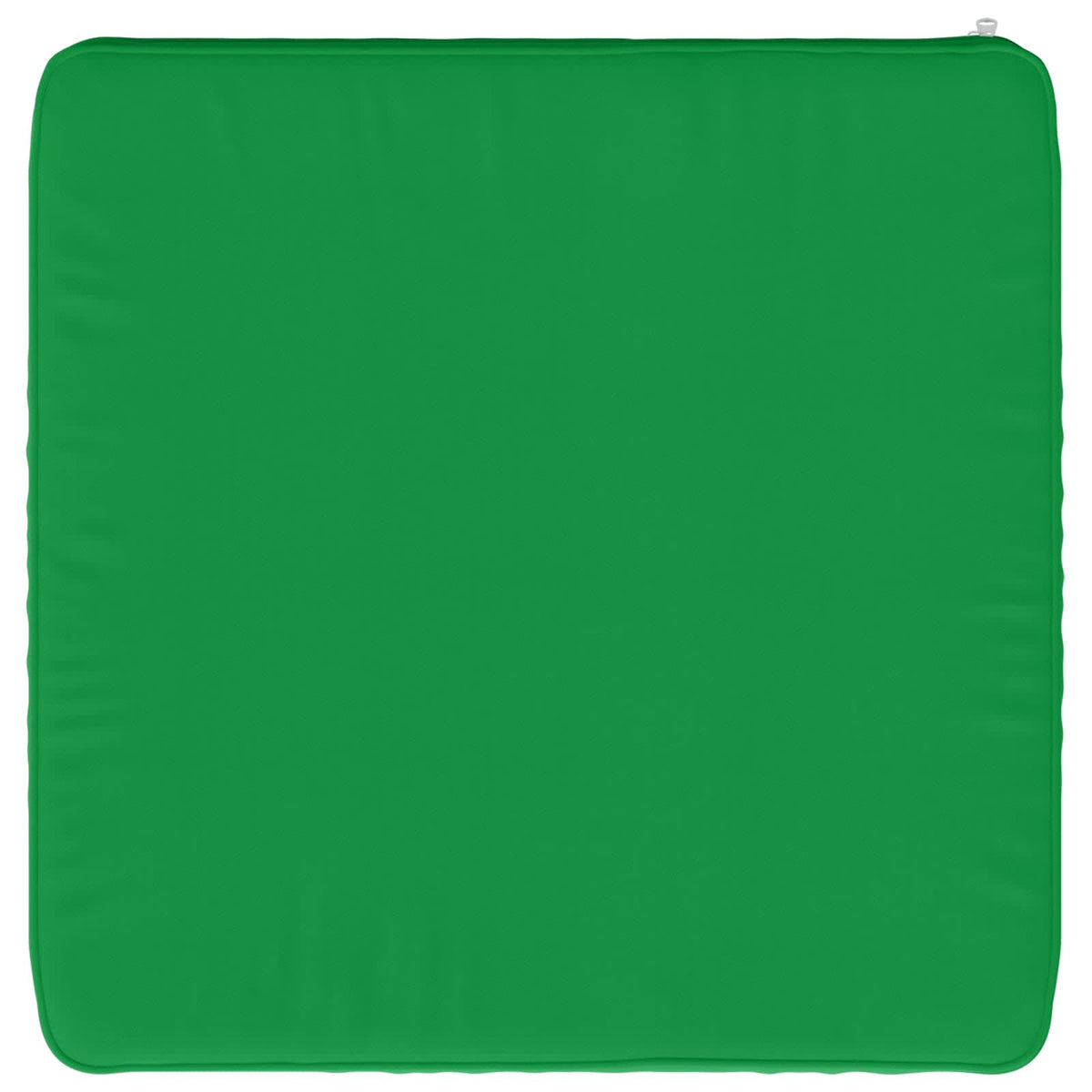 vidaXL 4-Piece Seat Cushions VUGHT 4 pcs 100% Polyester Green