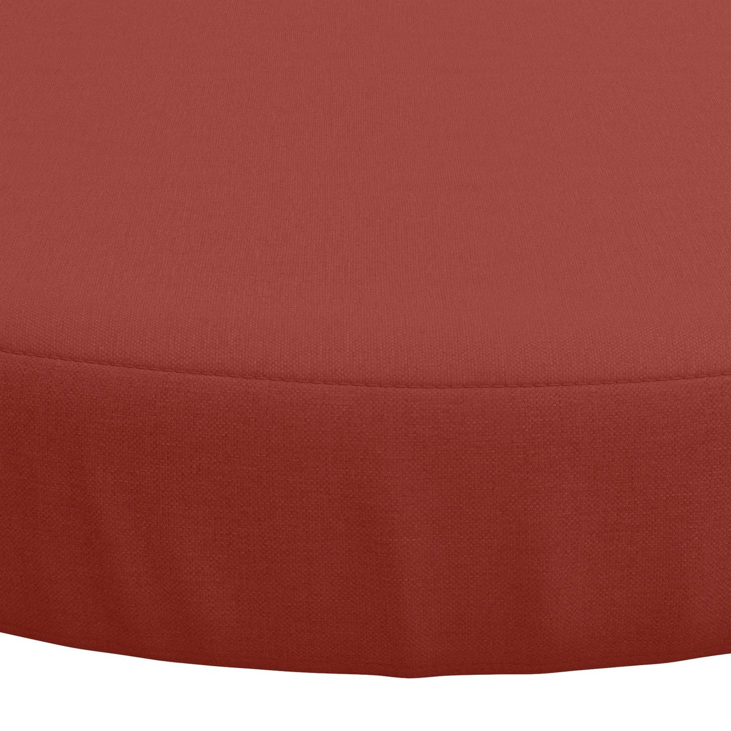 vidaXL 4-Piece Seat Cushions SOEST 4 pcs 100% Polyester Red