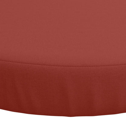 vidaXL 4-Piece Seat Cushions SOEST 4 pcs 100% Polyester Red