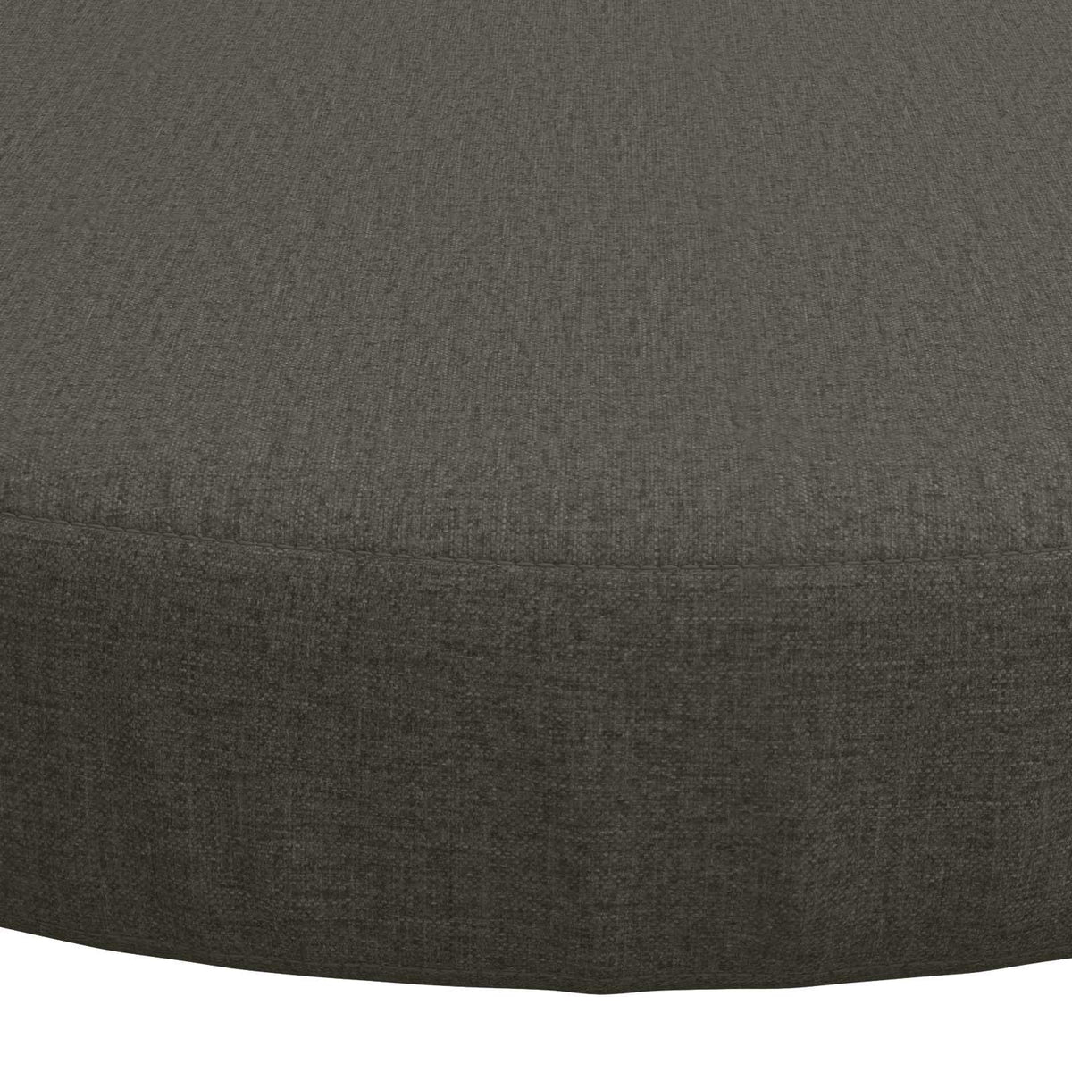 vidaXL 4-Piece Seat Cushions SOEST 4 pcs 100% Polyester Anthracite
