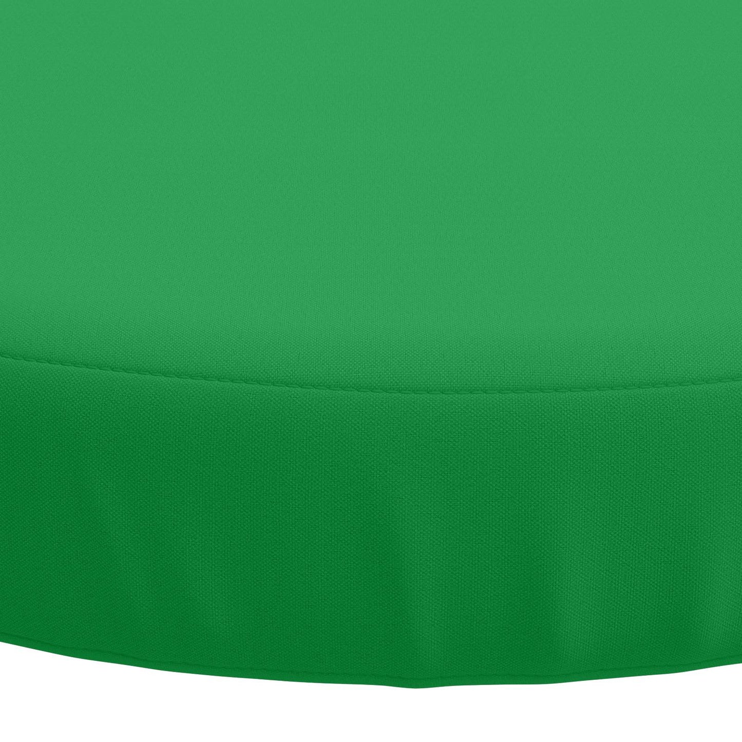 vidaXL 4-Piece Seat Cushions SOEST 4 pcs 100% Polyester Green