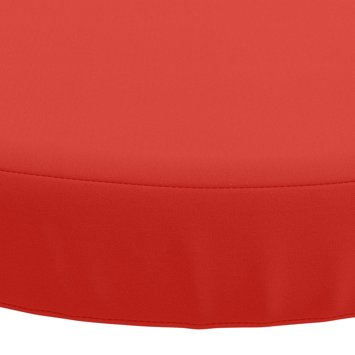 vidaXL 4-Piece Seat Cushions SOEST 4 pcs 100% Polyester Red
