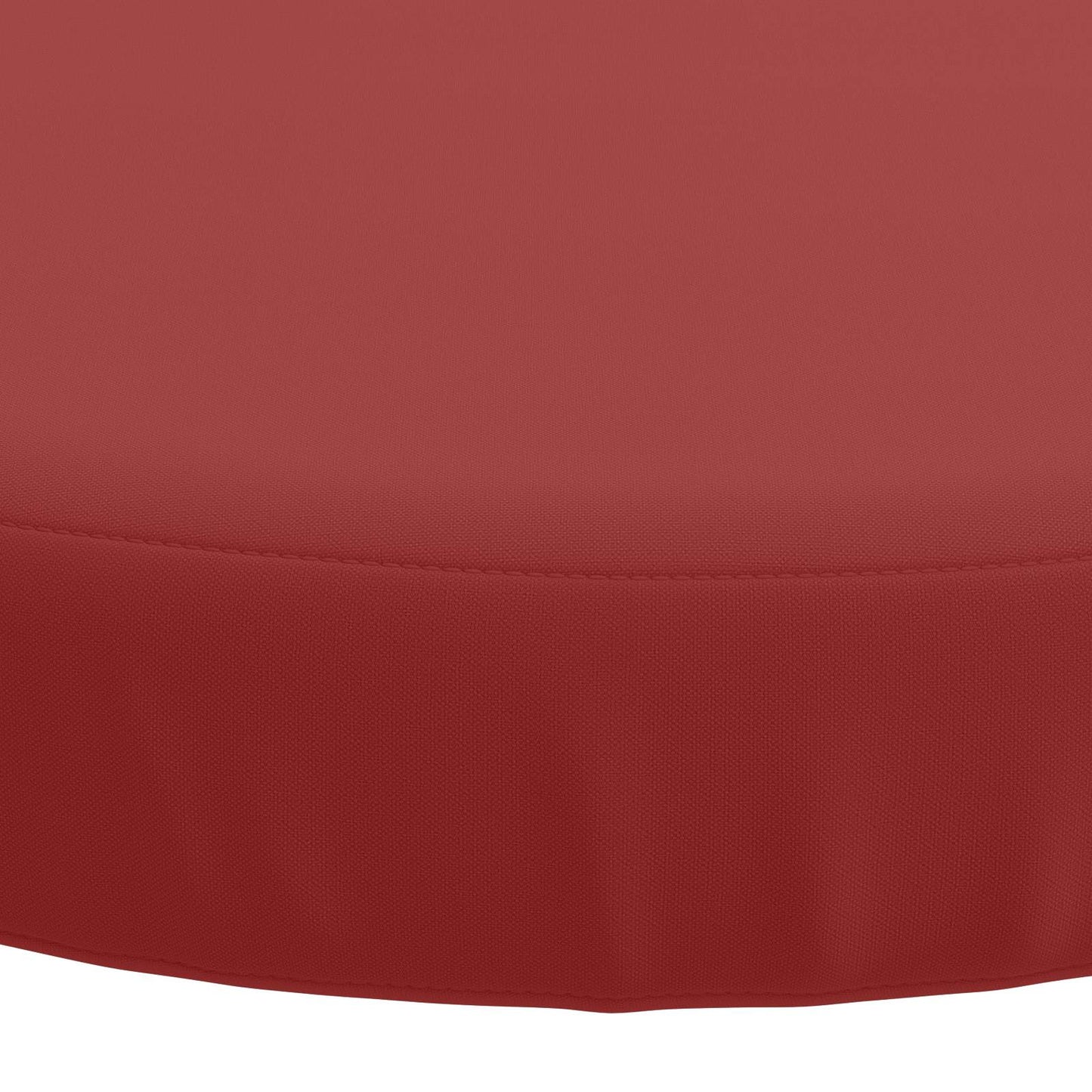 vidaXL 4-Piece Seat Cushions SOEST 4 pcs 100% Polyester Wine Red