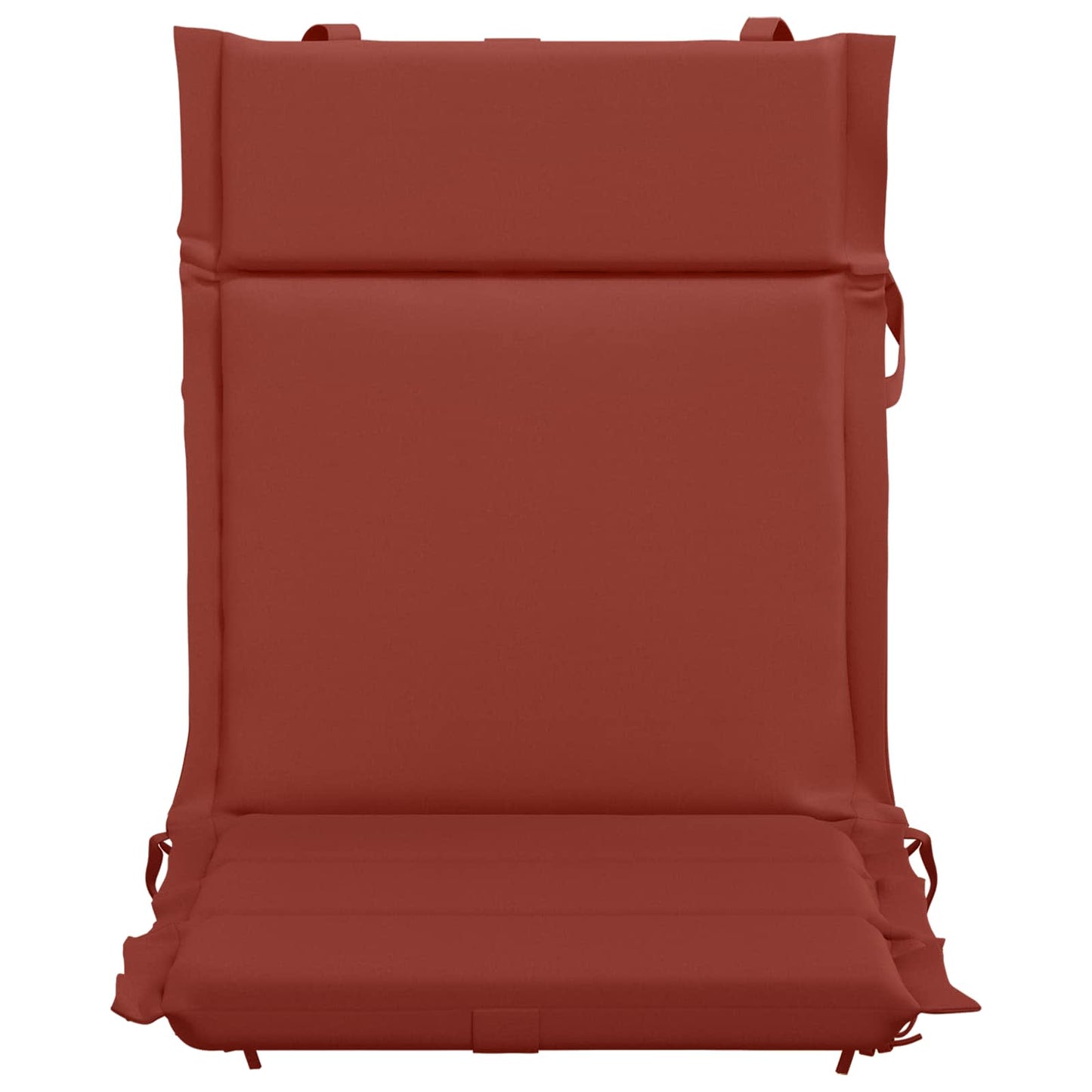 vidaXL 6-Piece High Back Chair Cushions GEMERT 6 pcs 100% Polyester