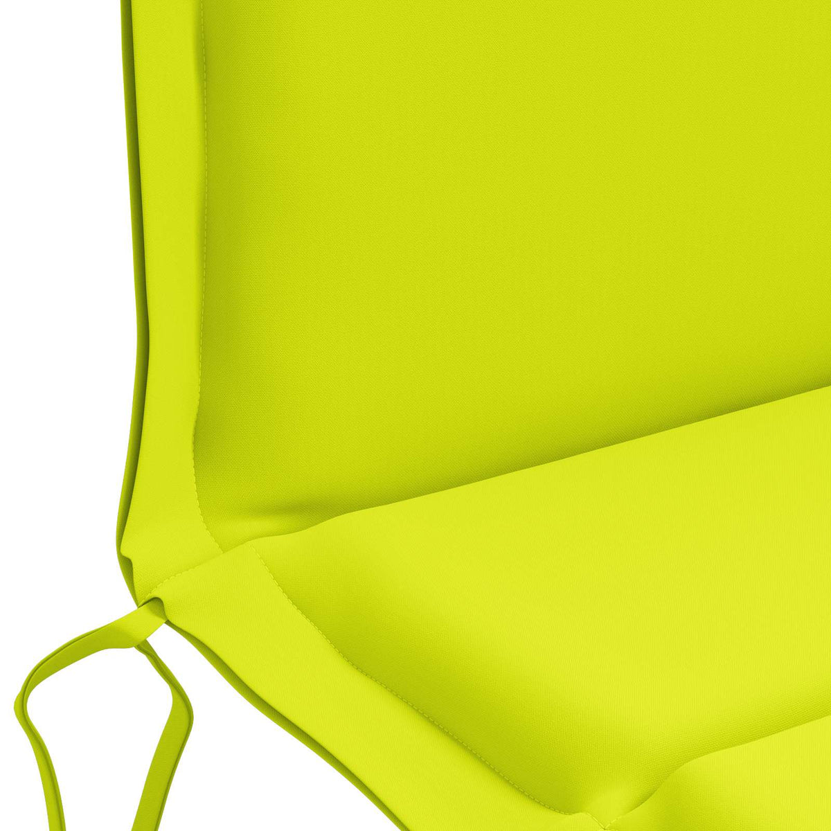 vidaXL 6-Piece High Back Chair Cushions GEMERT 6 pcs 100% Polyester
