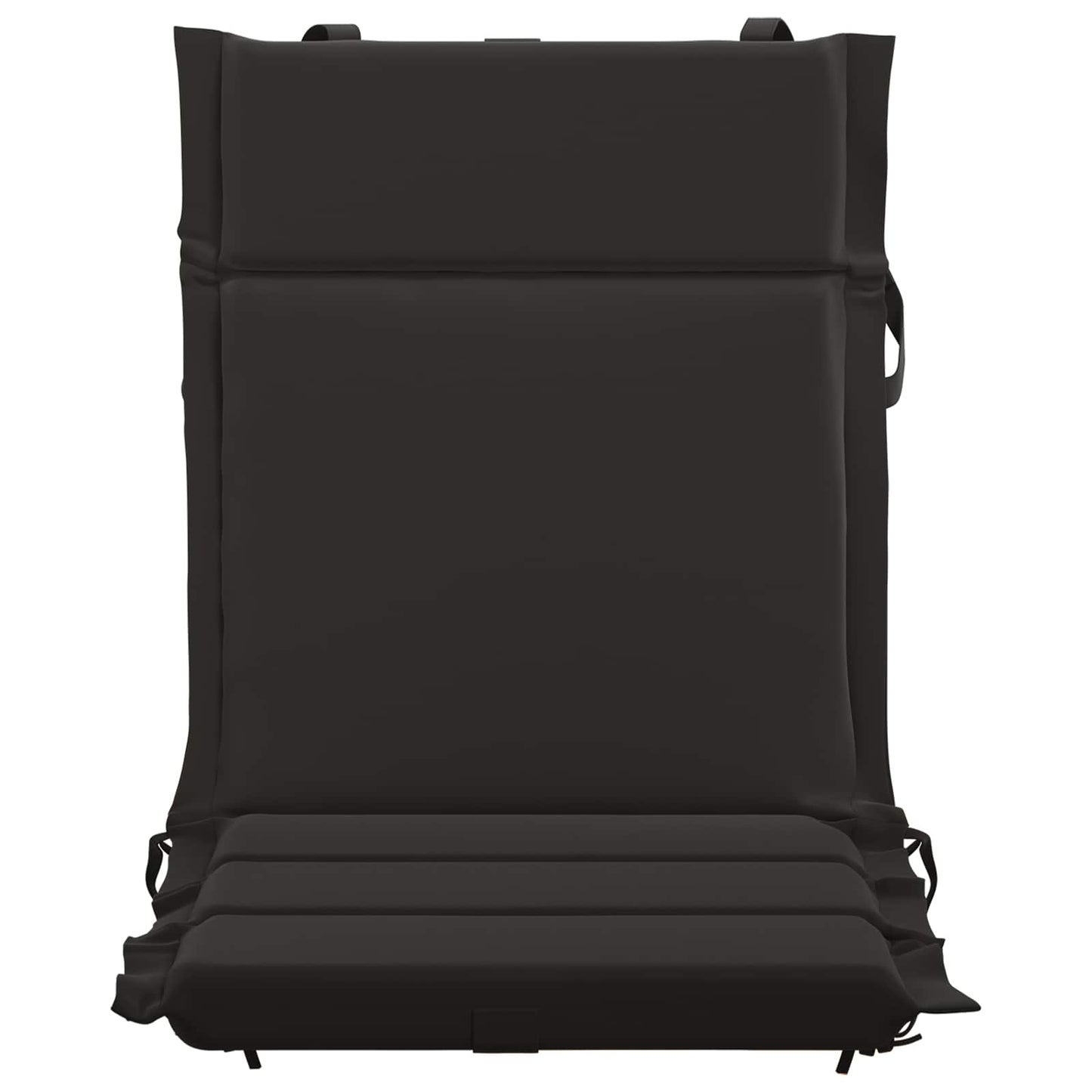 vidaXL 6-Piece High Back Chair Cushions GEMERT 6 pcs 100% Polyester
