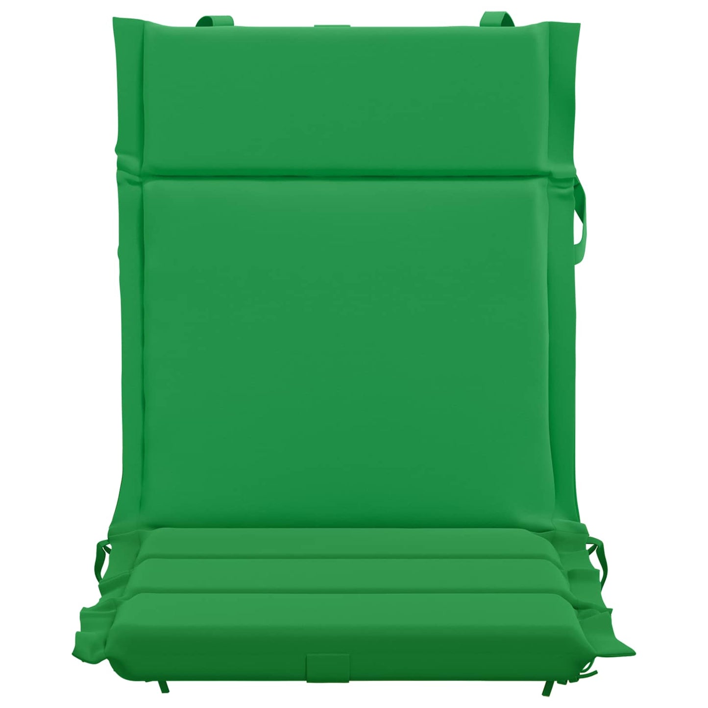 vidaXL 6-Piece High Back Chair Cushions GEMERT 6 pcs 100% Polyester