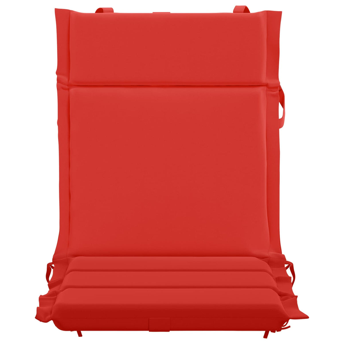 vidaXL 6-Piece High Back Chair Cushions GEMERT 6 pcs 100% Polyester