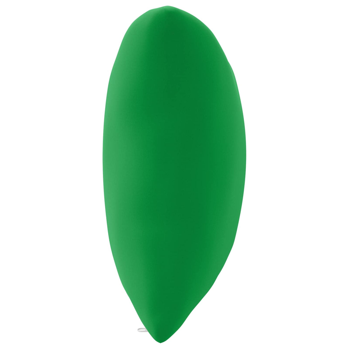 vidaXL 1-Piece Back Cushion PUTTEN 100% Polyester Green