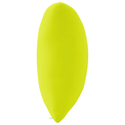 vidaXL 1-Piece Back Cushion PUTTEN 100% Polyester Bright Green