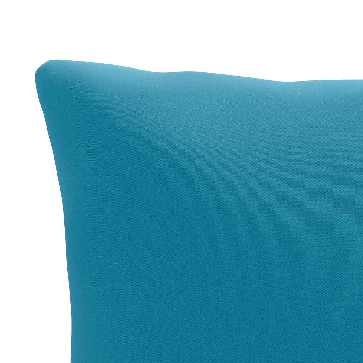 vidaXL 1-Piece Back Cushion PUTTEN 100% Polyester Light Blue