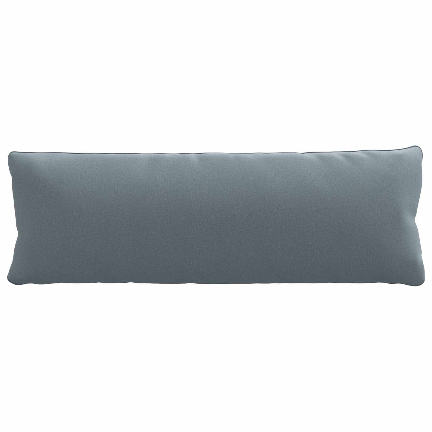 vidaXL 1-Piece Back Cushion PUTTEN 100% Polyester Blue