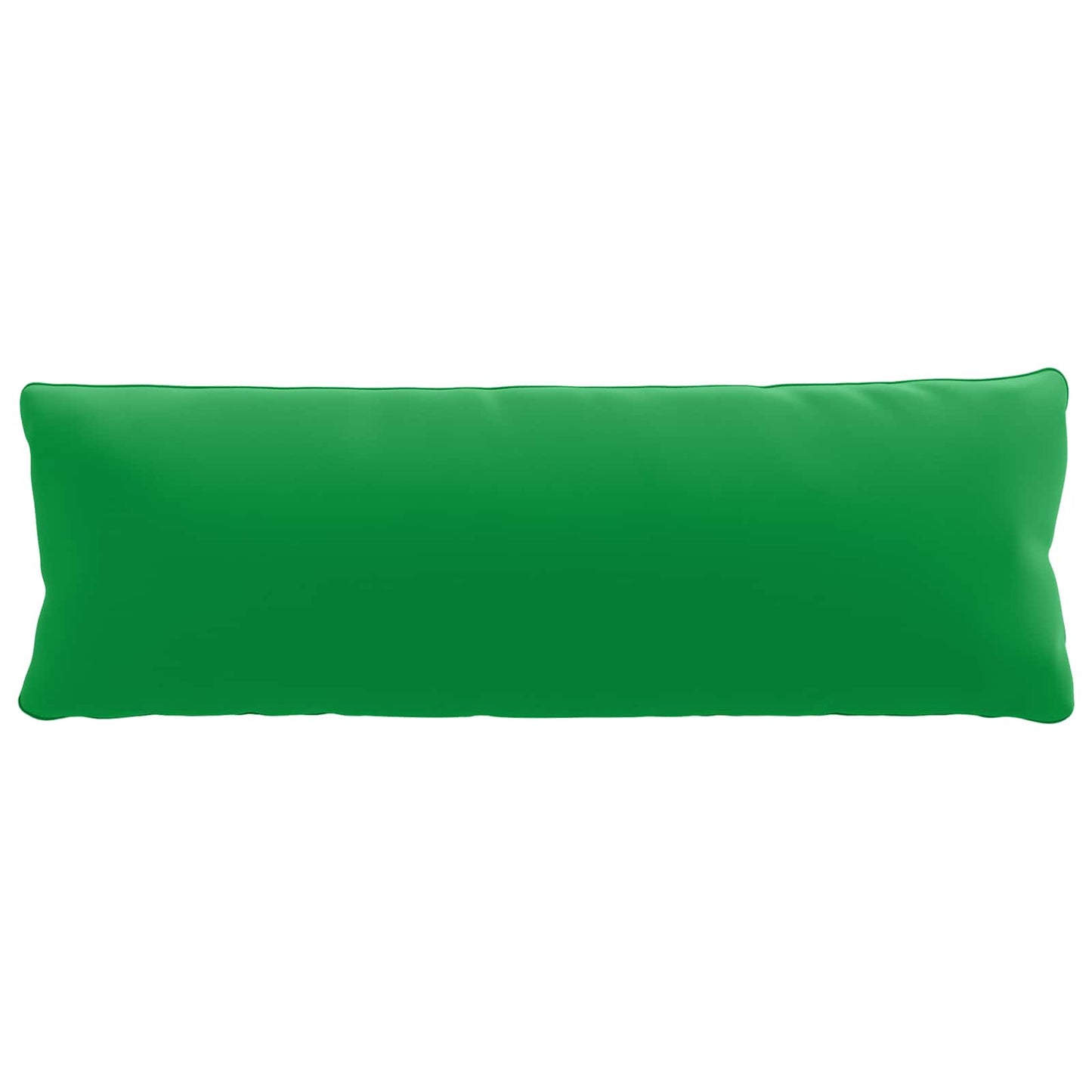 vidaXL 1-Piece Back Cushion PUTTEN 100% Polyester Green